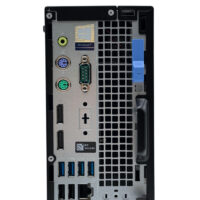 Dell OptiPlex 7070 SFF i9