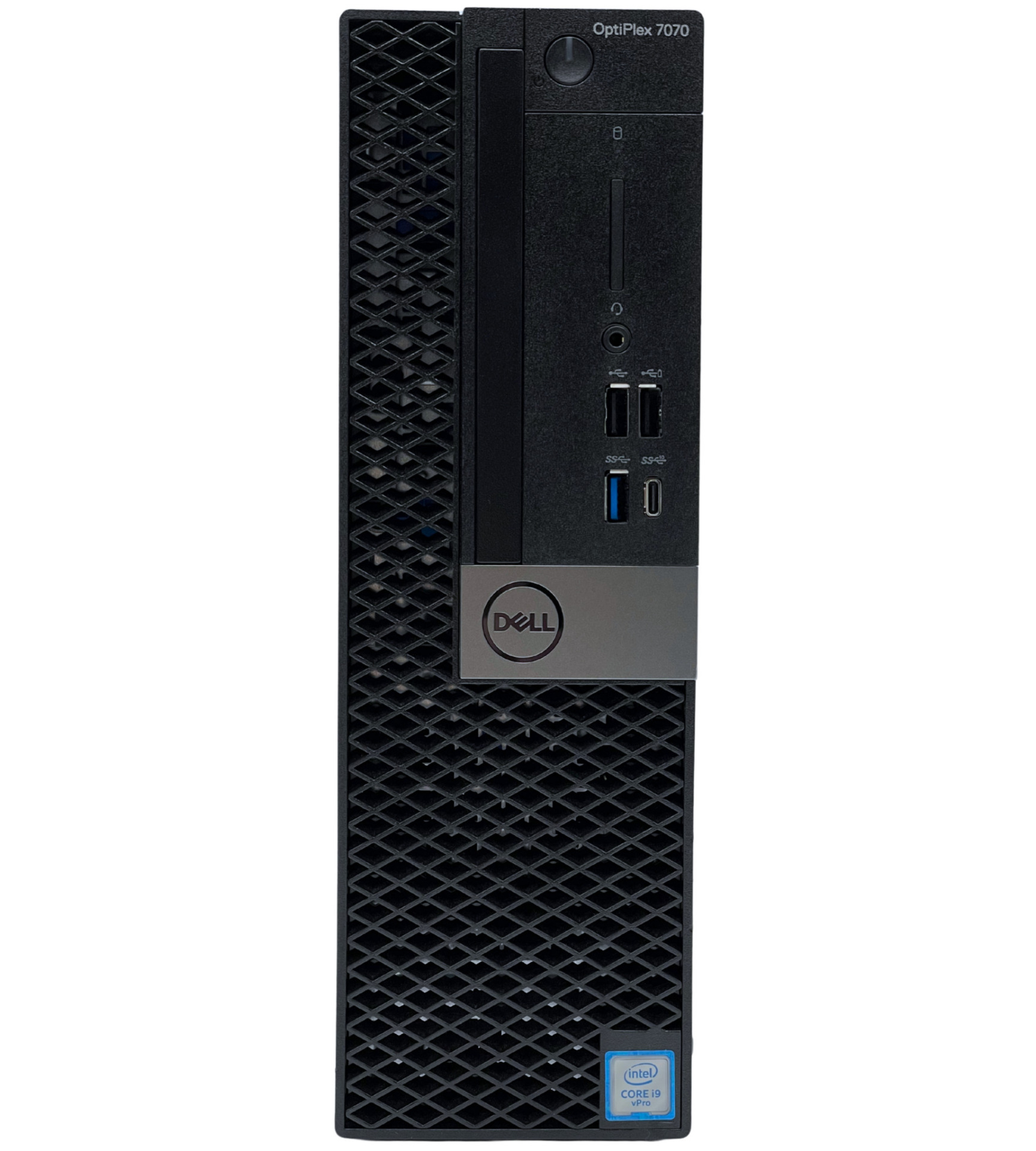 Dell OptiPlex 7070 SFF i9