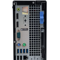 Dell OptiPlex 7090 SFF i7 (5)