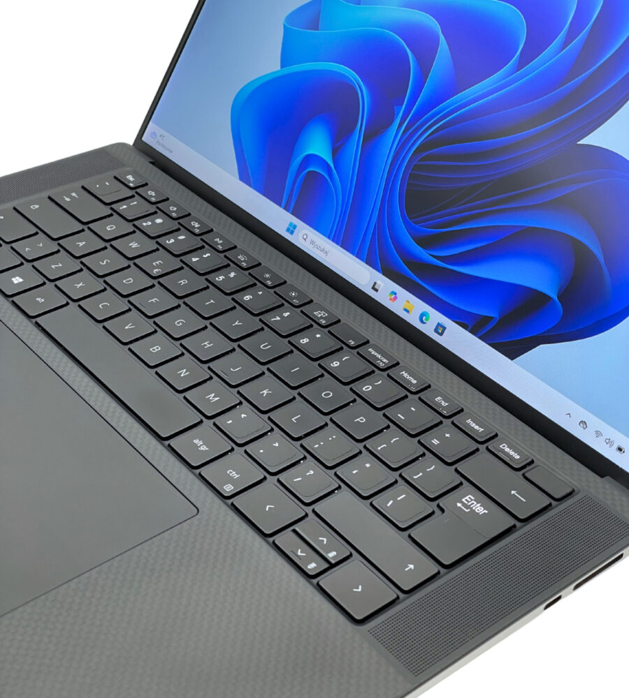 Dell Precision 5560 i7 FHD