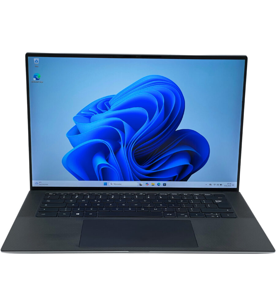 Dell Precision 5560 i7 FHD