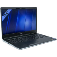 Dell Precision 7560 i9