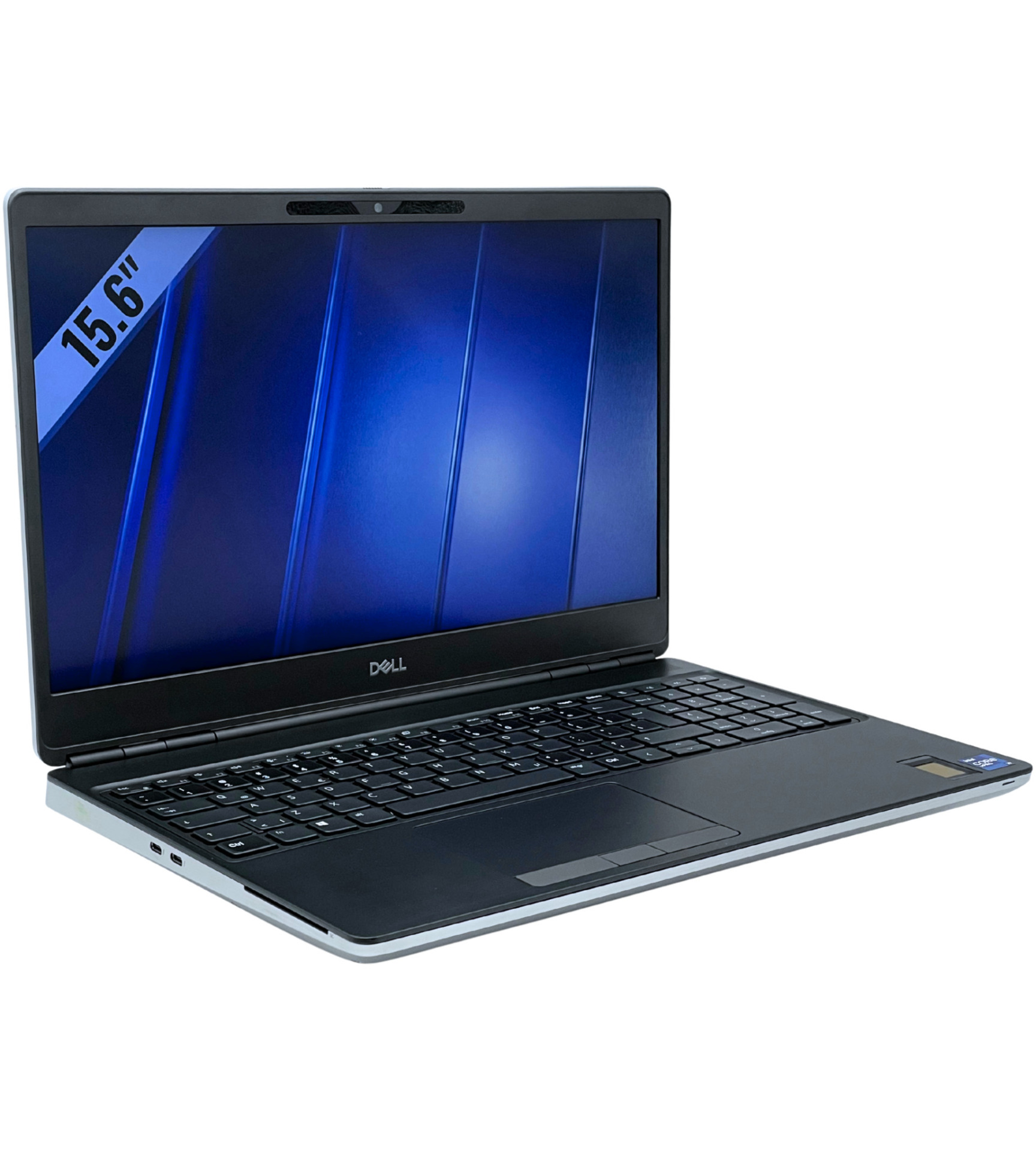 Dell Precision 7560 i9