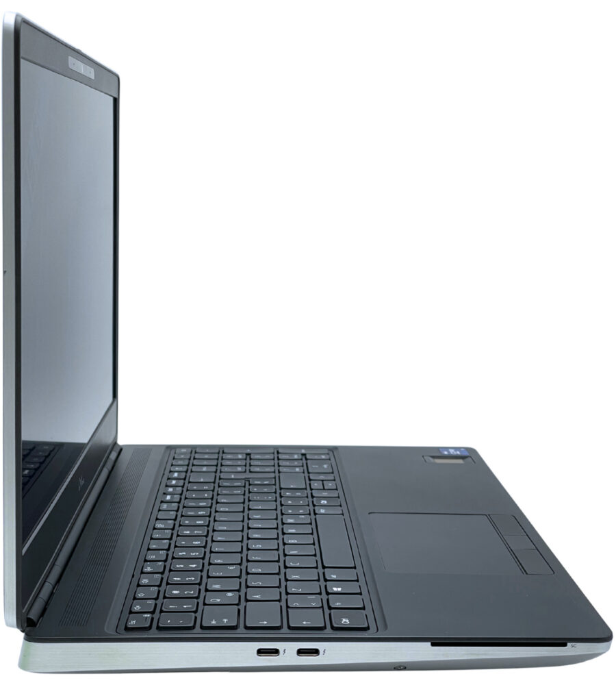 Dell Precision 7560 i9