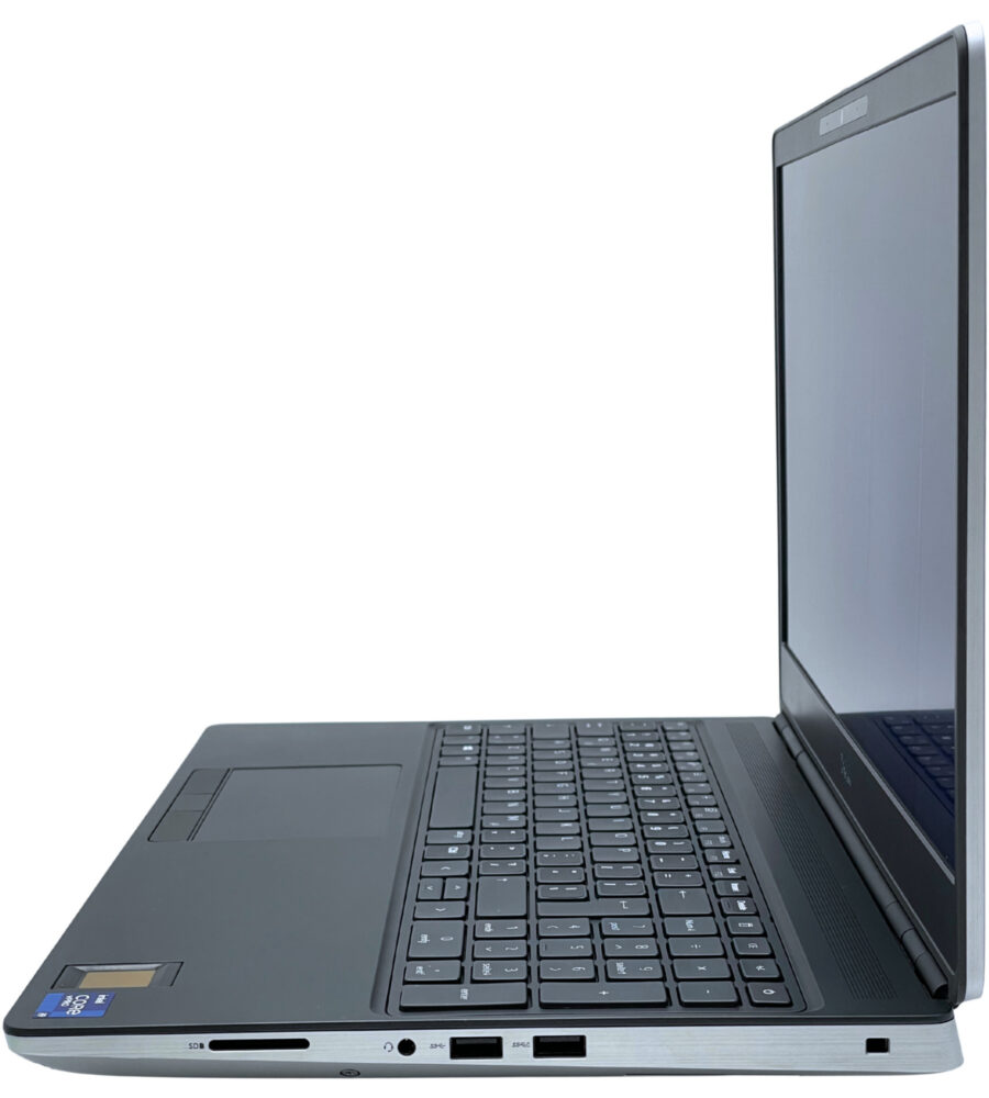 Dell Precision 7560 i9