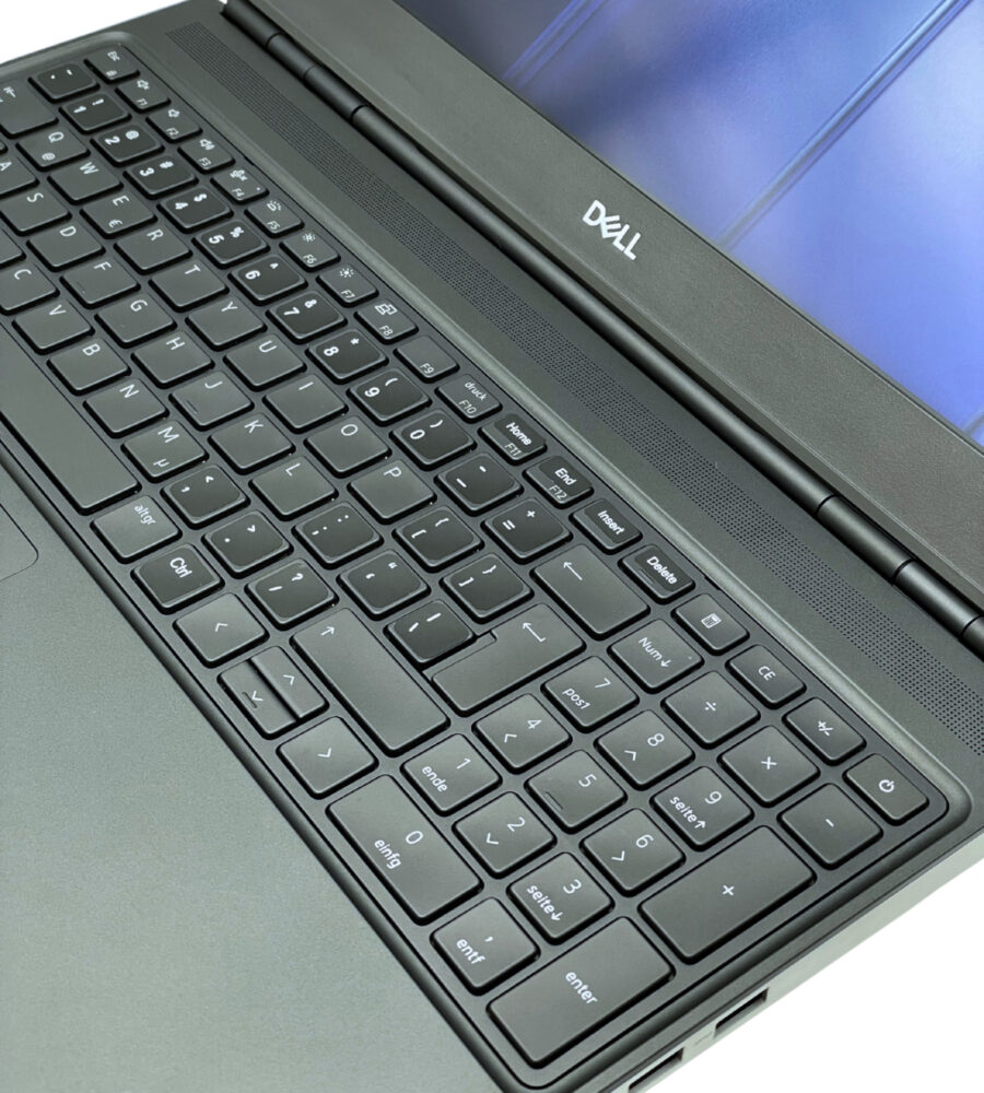 Dell Precision 7560 i9