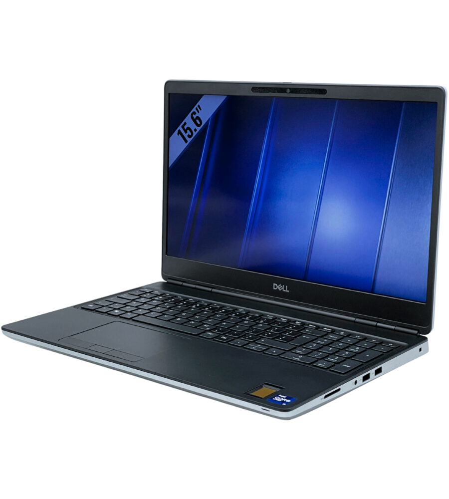 Dell Precision 7560 i9