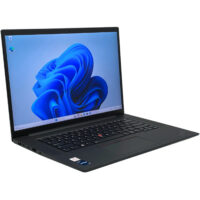Lenovo ThinkPad P1 G5 i9