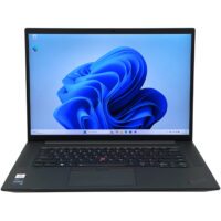 Lenovo ThinkPad P1 G5 i9