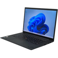 Lenovo ThinkPad P1 G5 i9