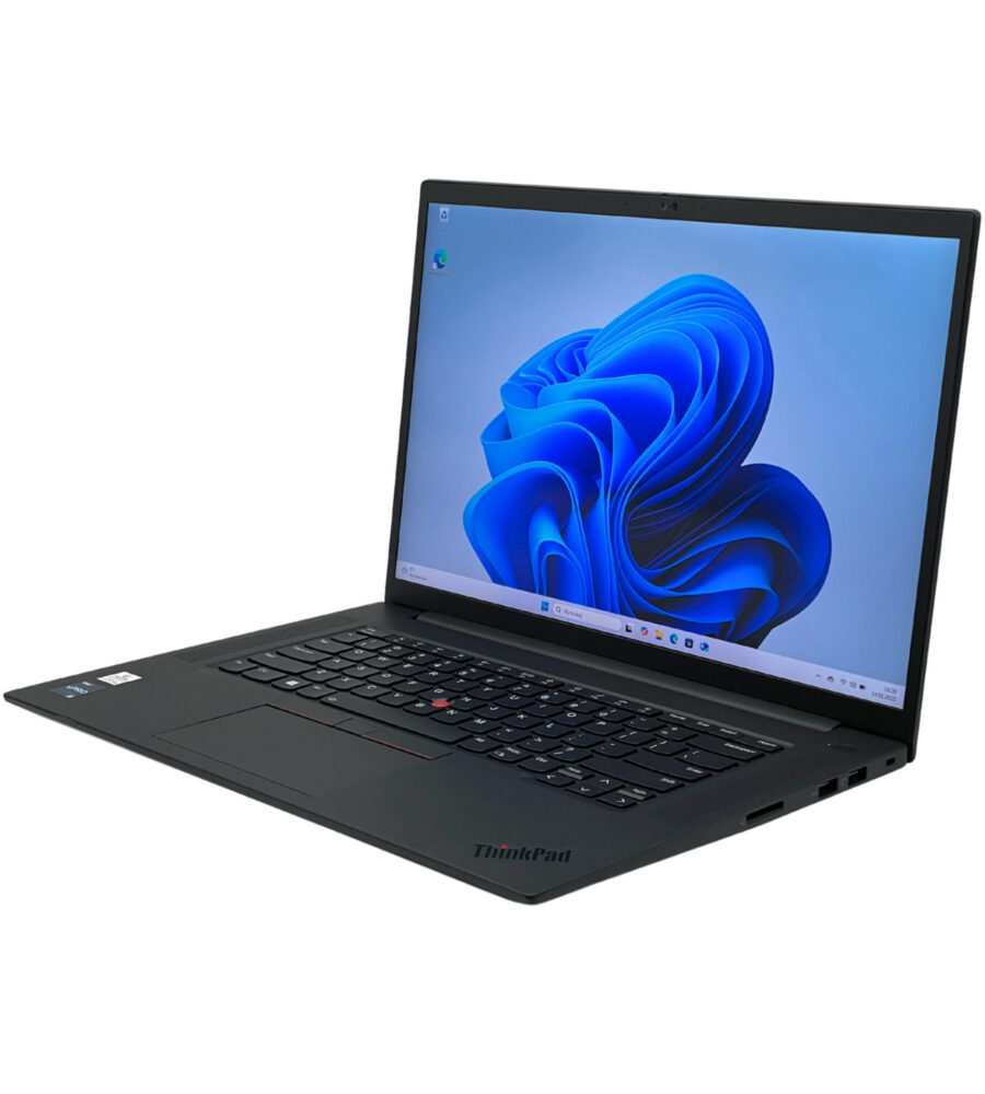 Lenovo ThinkPad P1 G5 i9