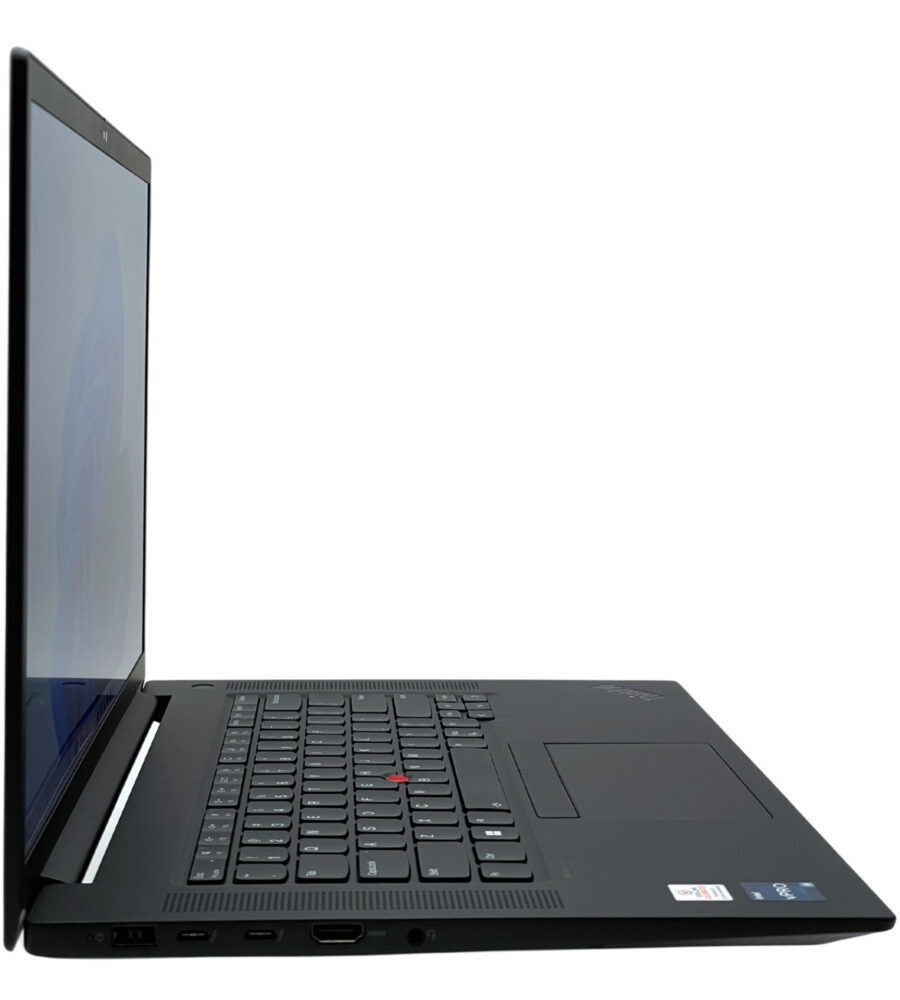 Lenovo ThinkPad P1 G5 i9