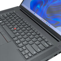 Lenovo ThinkPad P1 G5 i9