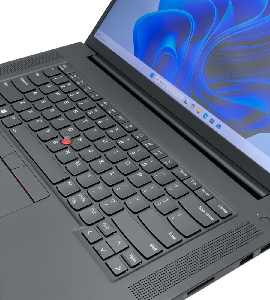 Lenovo ThinkPad P1 G5 i9