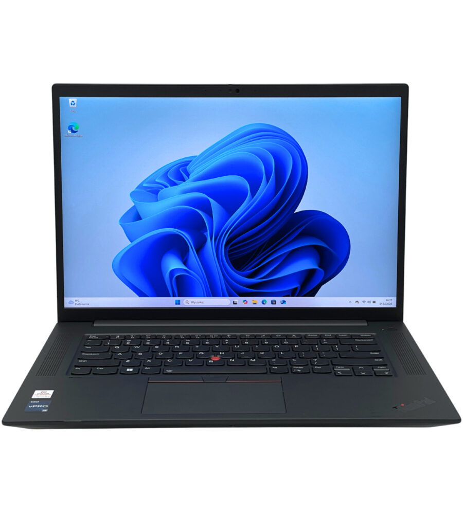 Lenovo ThinkPad P1 G5 i9