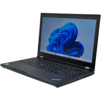 Lenovo ThinkPad P53 i7