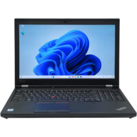 Lenovo ThinkPad P53 i7