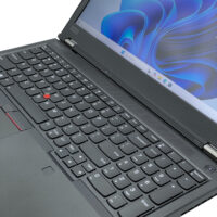 Lenovo ThinkPad P53 i7
