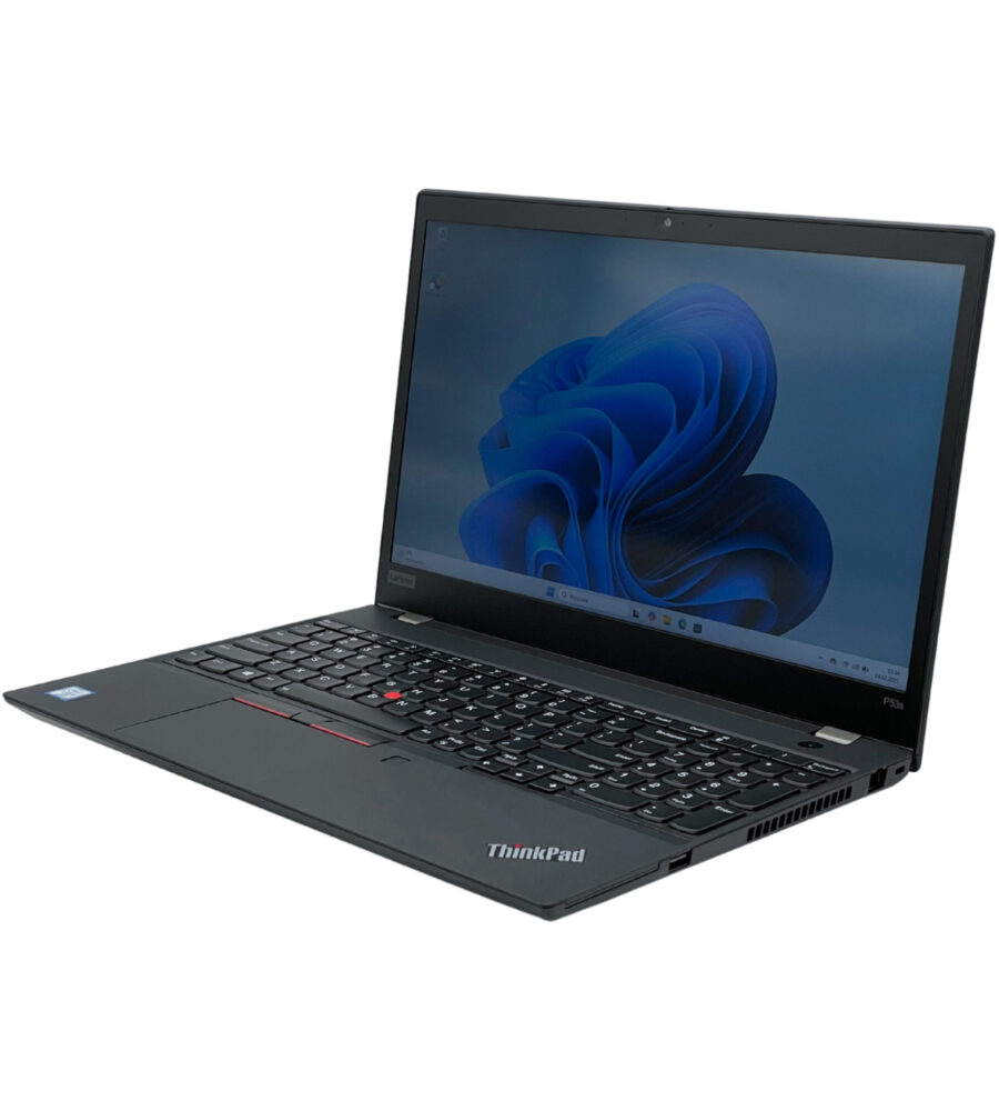 Lenovo ThinkPad P53s i7 (2) Lenovo ThinkPad P53s i7
