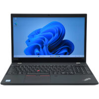 Lenovo ThinkPad P53s i7