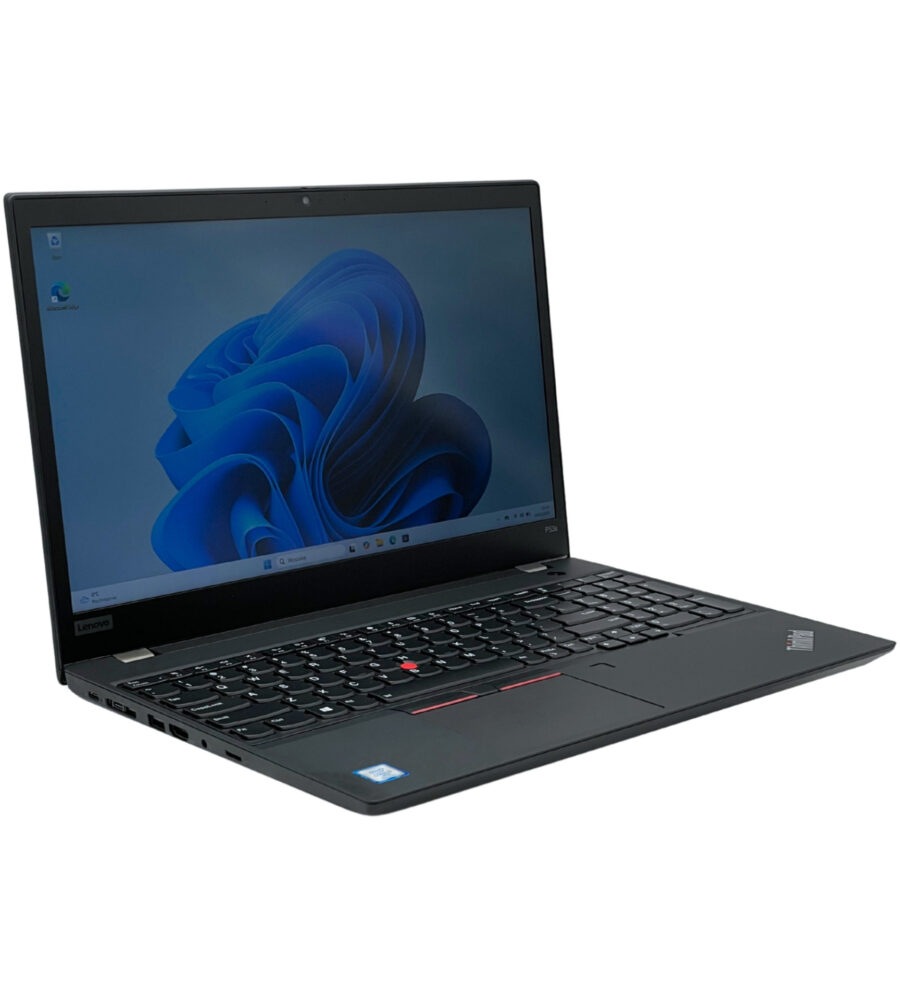 Lenovo ThinkPad P53s i7 (3) Lenovo ThinkPad P53s i7