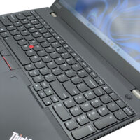 Lenovo ThinkPad P53s i7
