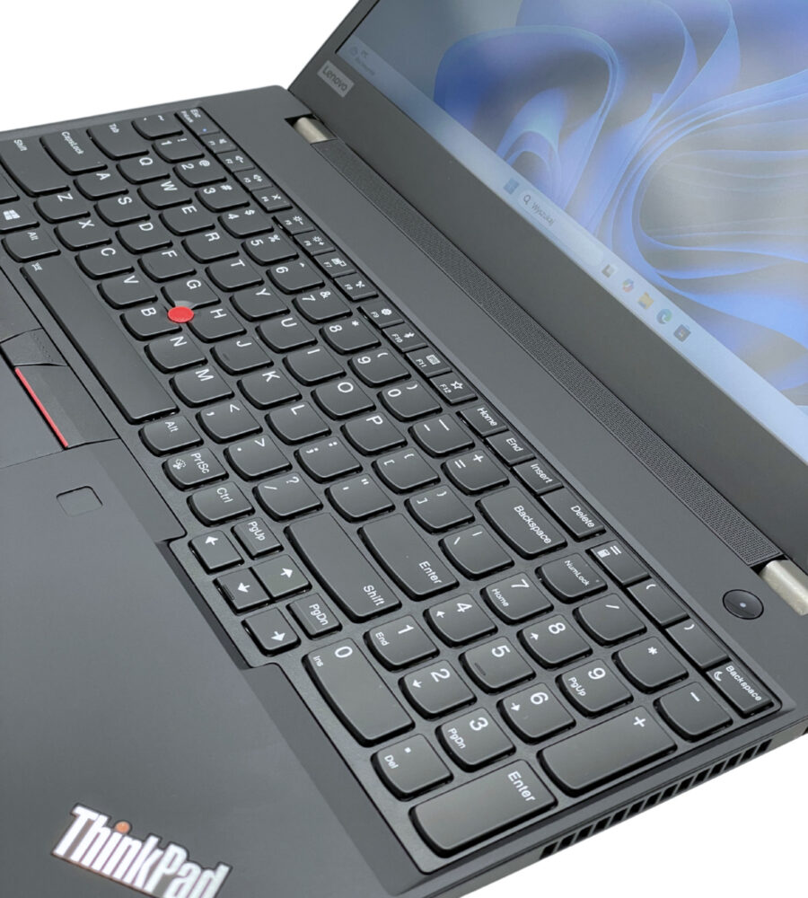 Lenovo ThinkPad P53s i7 (6) Lenovo ThinkPad P53s i7