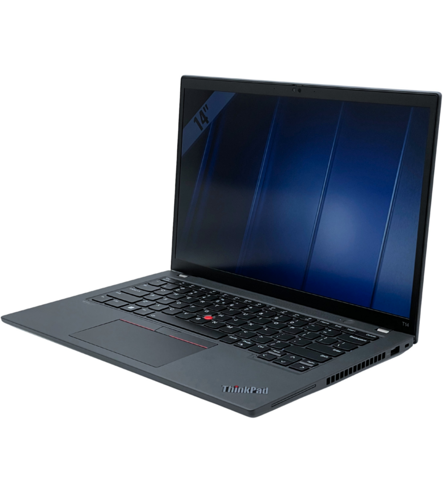 Lenovo ThinkPad T14 G3 • i5-1235U • 16GB • 256GB • Intel UHD Graphics • 14″ WUXGA Lenovo ThinkPad T14 G3 • i5-1235U • 16GB • 256GB • Intel UHD Graphics • 14″ WUXGA