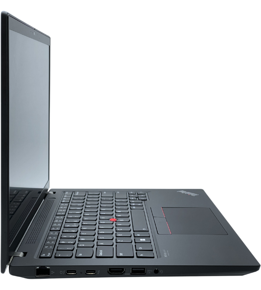 Lenovo ThinkPad T14 G3 • i5-1235U • 16GB • 256GB • Intel UHD Graphics • 14″ WUXGA Lenovo ThinkPad T14 G3 • i5-1235U • 16GB • 256GB • Intel UHD Graphics • 14″ WUXGA