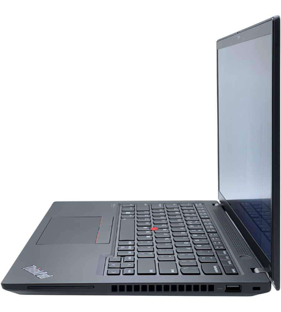 Lenovo ThinkPad T14 G3 • i5-1235U • 16GB • 256GB • Intel UHD Graphics • 14″ WUXGA Lenovo ThinkPad T14 G3 • i5-1235U • 16GB • 256GB • Intel UHD Graphics • 14″ WUXGA
