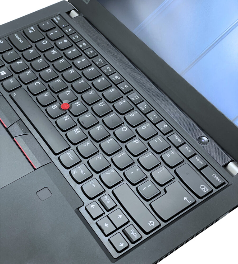 Lenovo ThinkPad T14 Gen2 i5