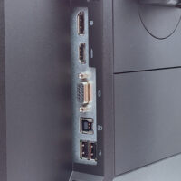 HP E24 G4 FHD Monitor