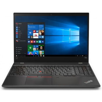 ThinkPad P53s