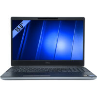 Dell Precision 7560 i9