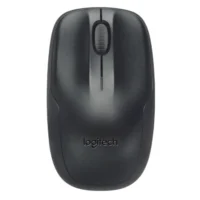 Bezprzewodowy zestaw klawiatura + mysz Logitech MK220