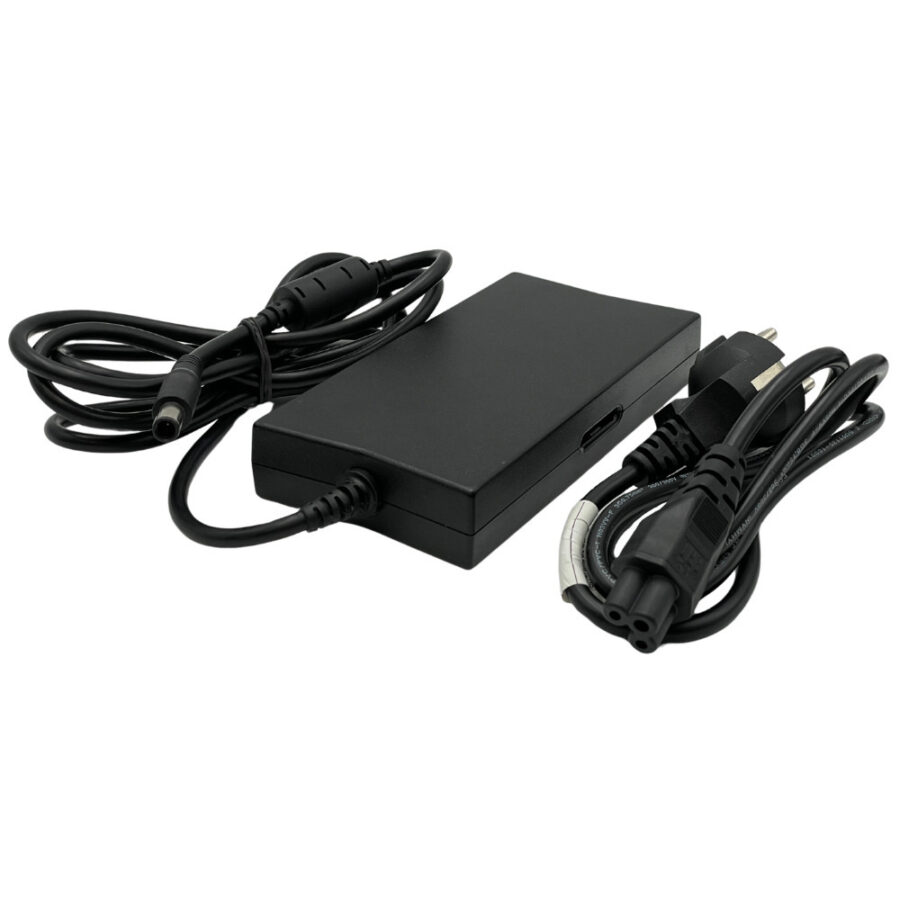 130W