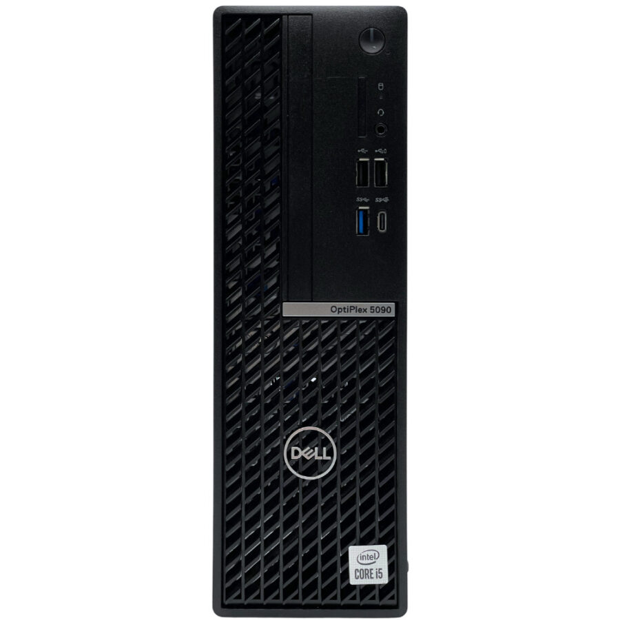 Dell OptiPlex 5090 SFF i5 Dell OptiPlex 5090 SFF i5