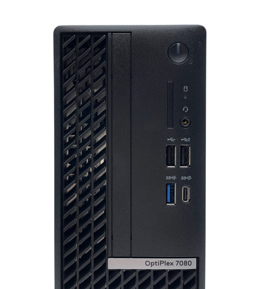 Dell OptiPlex 7080 SFF i5