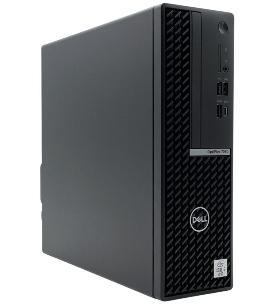 Dell OptiPlex 7080 SFF i5