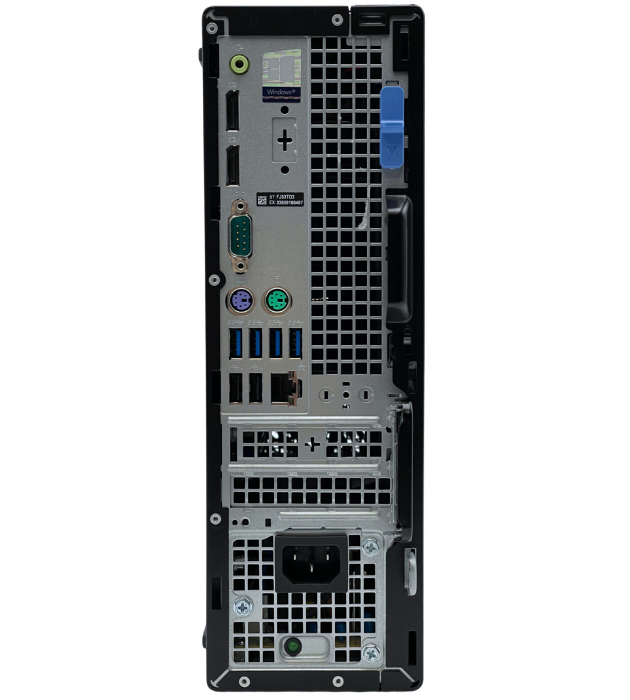 Dell OptiPlex 7080 SFF i5