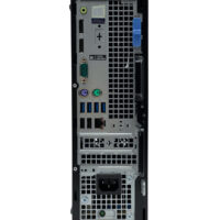 Dell OptiPlex 7080 SFF i5