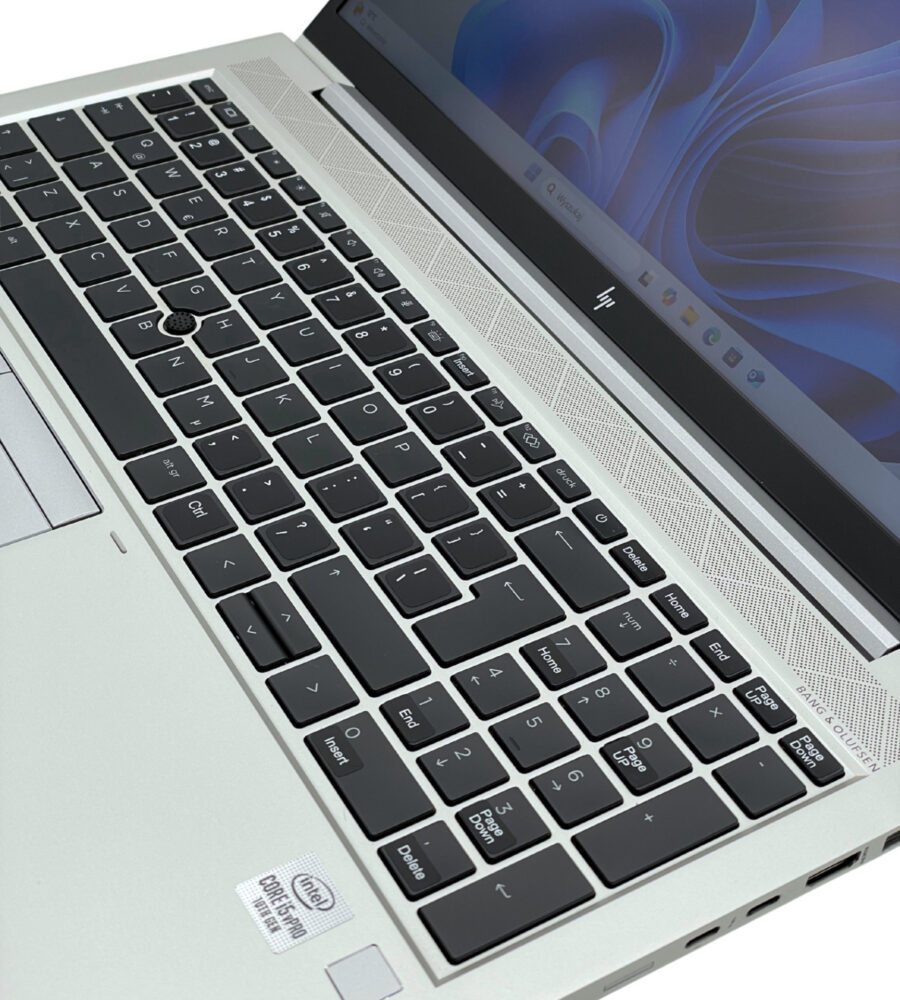 HP 850 G7 i5