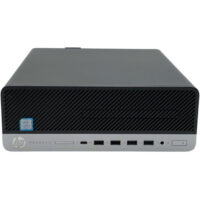 HP ProDesk 600 G4 SFF