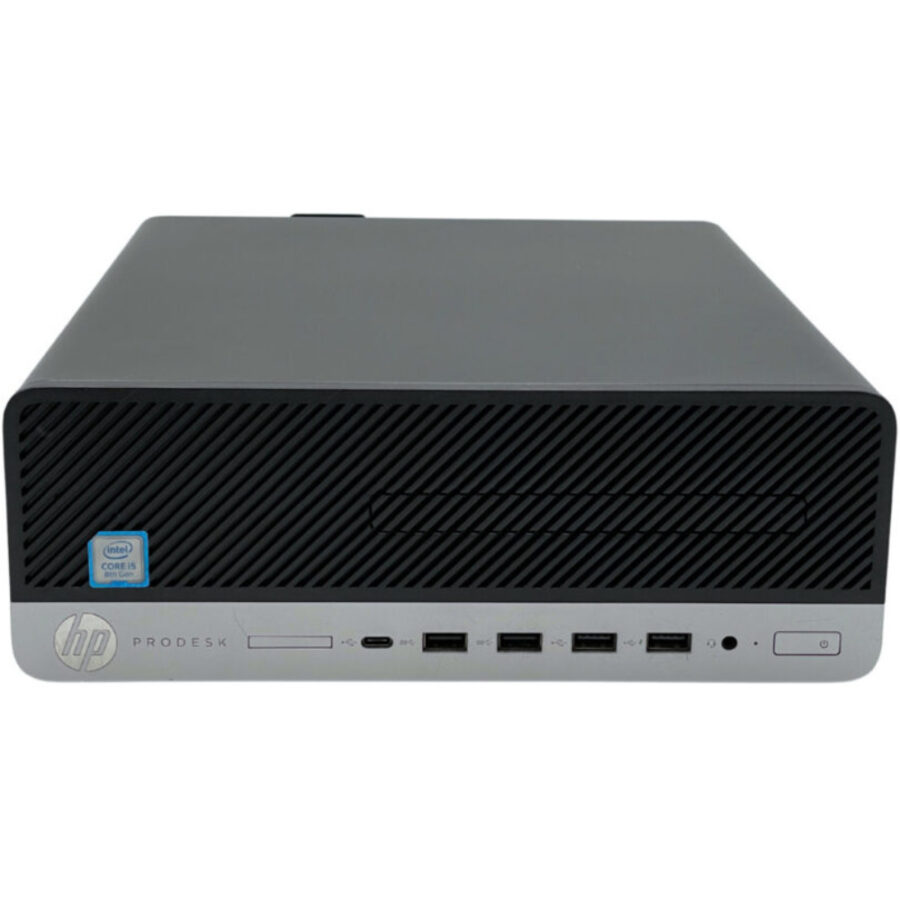 HP ProDesk 600 G4 SFF