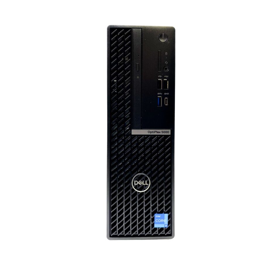 Komputer Dell Optiplex 5000 SFF (3) Komputer Dell Optiplex 5000 SFF