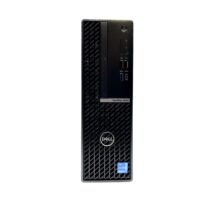 Dell Optiplex 5000 SFF widok od przodu obudowy