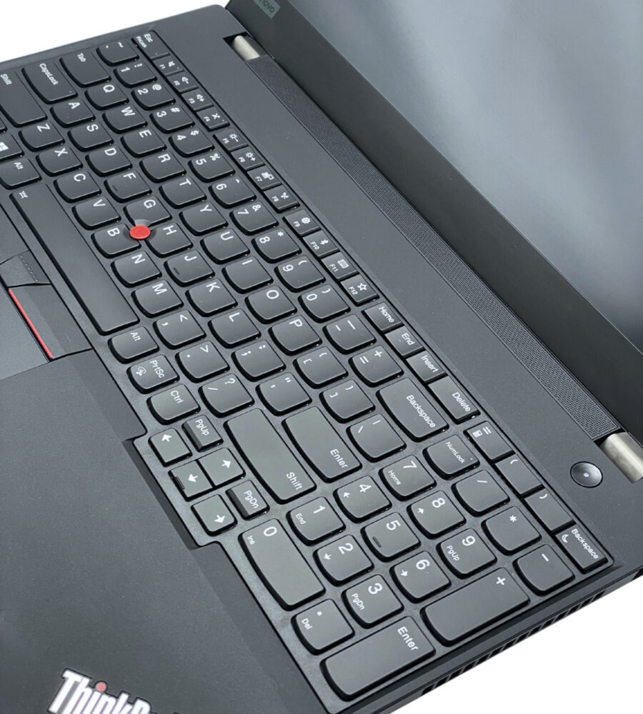 Lenovo ThinkPad T15 Gen1 i5