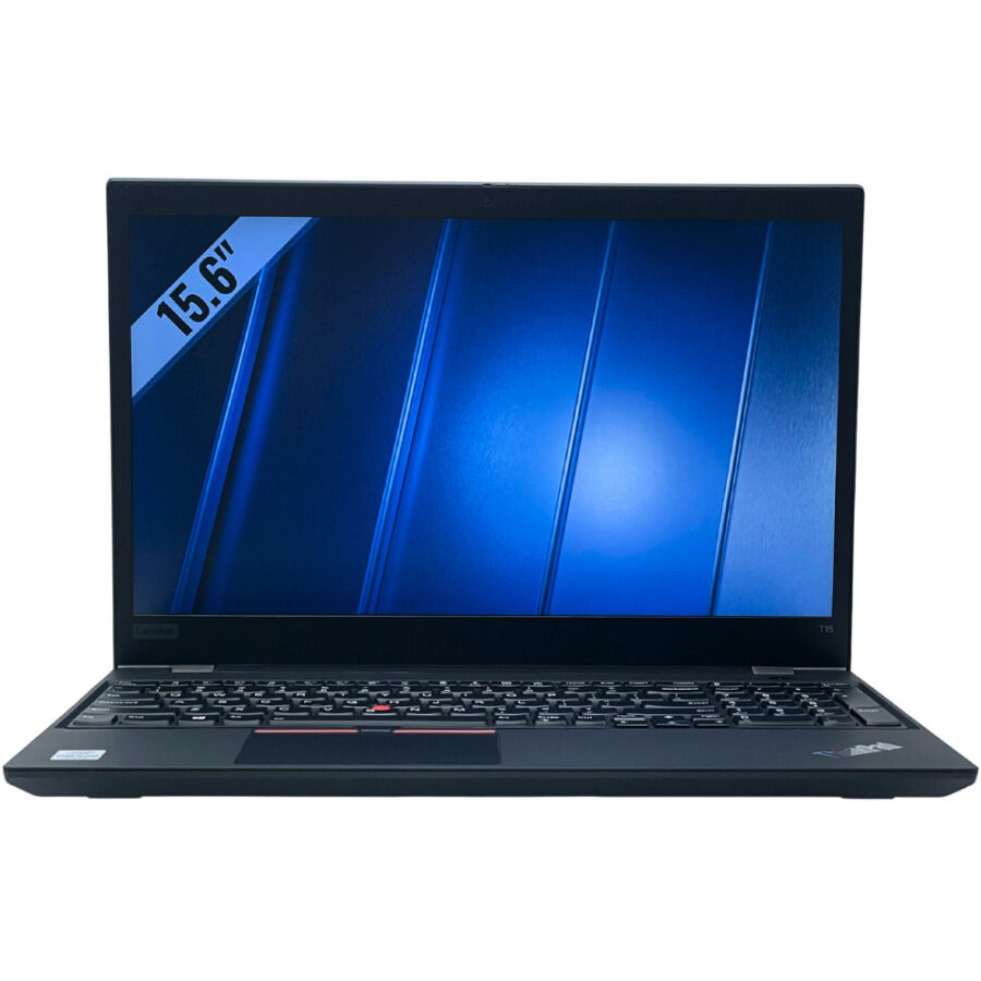 Lenovo ThinkPad T15 Gen1 i5