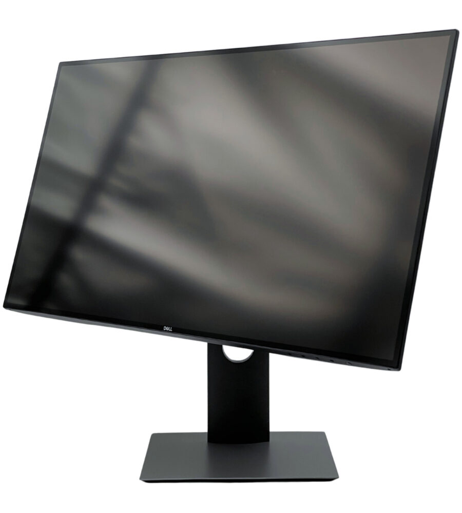 Monitor Dell U2719 (3) Monitor Dell U2719