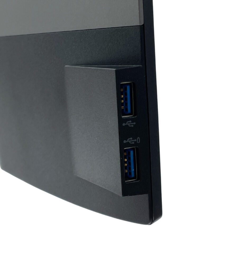Monitor Dell U2719 (6) Monitor Dell U2719